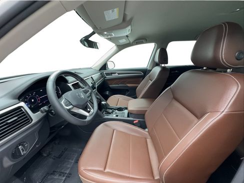 Used 2023 Volkswagen Atlas SE FWD image 19