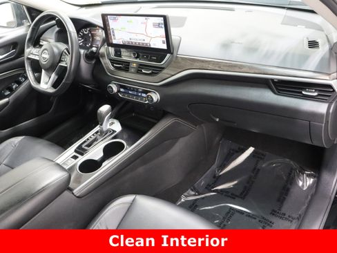 Used 2023 Nissan Altima 2.5 SL image 39