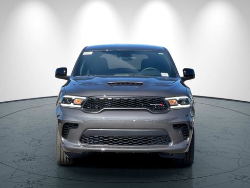 New 2025 Dodge Durango R/T image 9