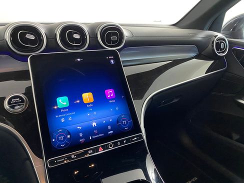 Certified 2025 Mercedes-Benz GLC 300 4MATIC image 23