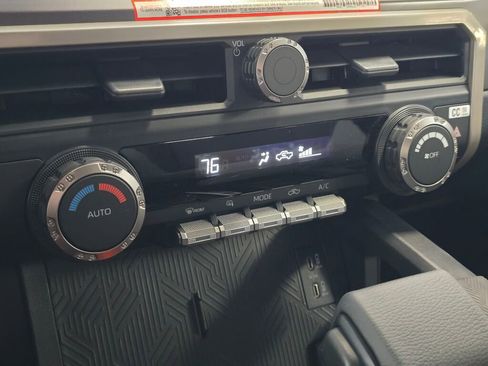 New 2026 Toyota Tacoma TRD Sport image 31