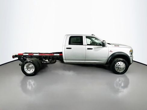 New 2026 RAM 4500 Tradesman w/ Chrome Appearance Group image 8