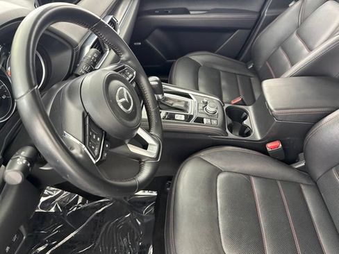 Certified 2025 MAZDA CX-5 Carbon Edition AWD/4WD image 20