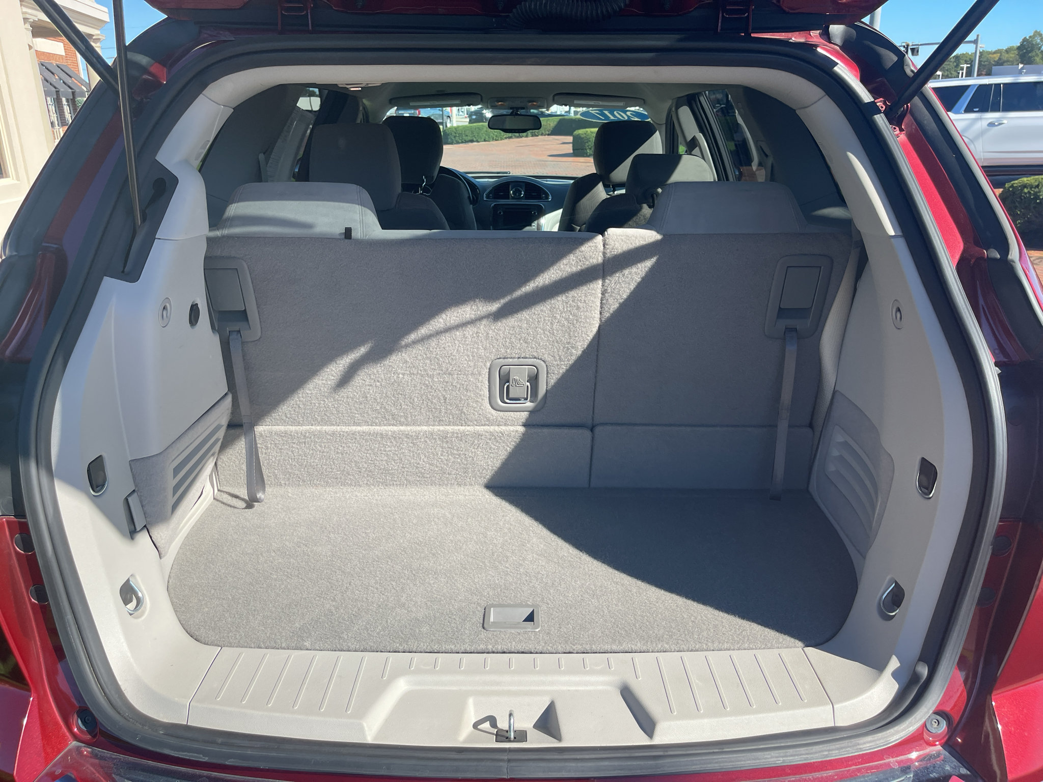 Used 2017 Buick Enclave Convenience FWD image 12