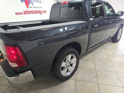Used 2016 RAM 1500 Lone Star image 4