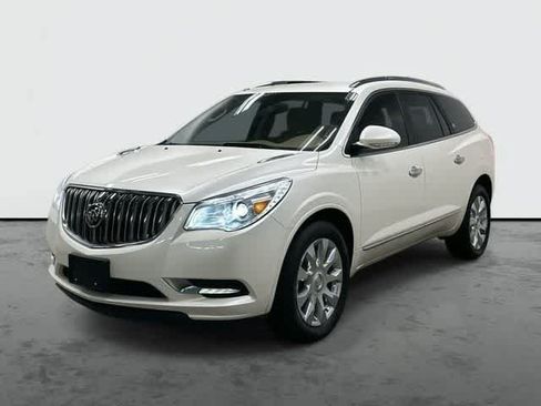 Used 2015 Buick Enclave Leather FWD image 1