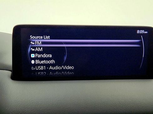 Used 2023 MAZDA CX-5 AWD 2.5 S w/ Select Package image 18