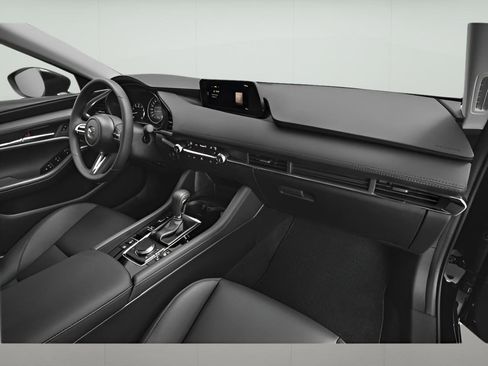 New 2026 MAZDA MAZDA3 2.5 S Sedan w/ Preferred Pkg image 18