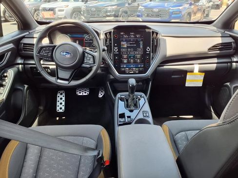 Used 2026 Subaru Crosstrek 2.5i Sport AWD/4WD image 2