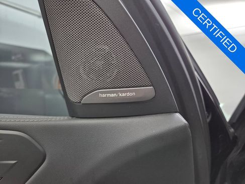 Certified 2024 BMW X5 sDrive40i w/ Premium Package RWD image 12