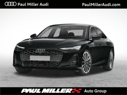 New 2026 Audi A6 Premium AWD/4WD image 1