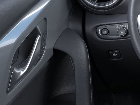 New 2026 Chevrolet Blazer LT AWD/4WD image 22