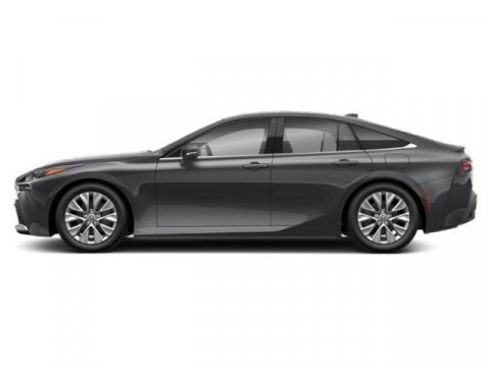 New 2026 Toyota Mirai XLE RWD image 3