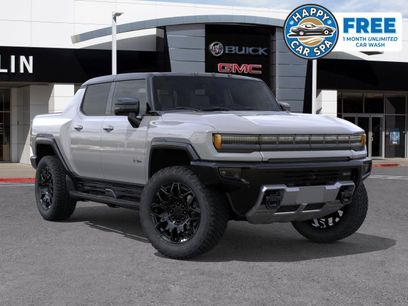 New 2026 GMC Hummer EV 4x4 Crew Cab