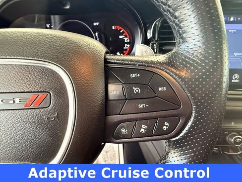 Certified 2024 Dodge Durango R/T image 37