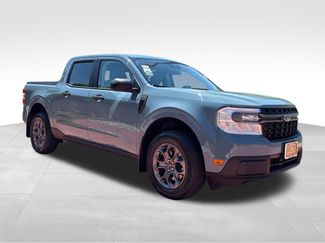 Certified 2022 Ford Maverick XLT FWD 360° Tour