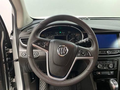 Used 2017 Buick Encore Preferred FWD image 15
