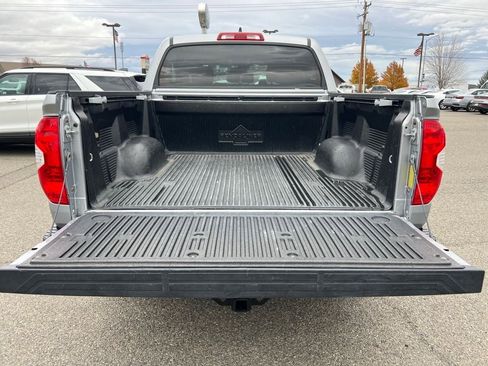 Used 2021 Toyota Tundra SR5 image 21