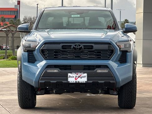 New 2026 Toyota Tacoma TRD Off-Road image 10