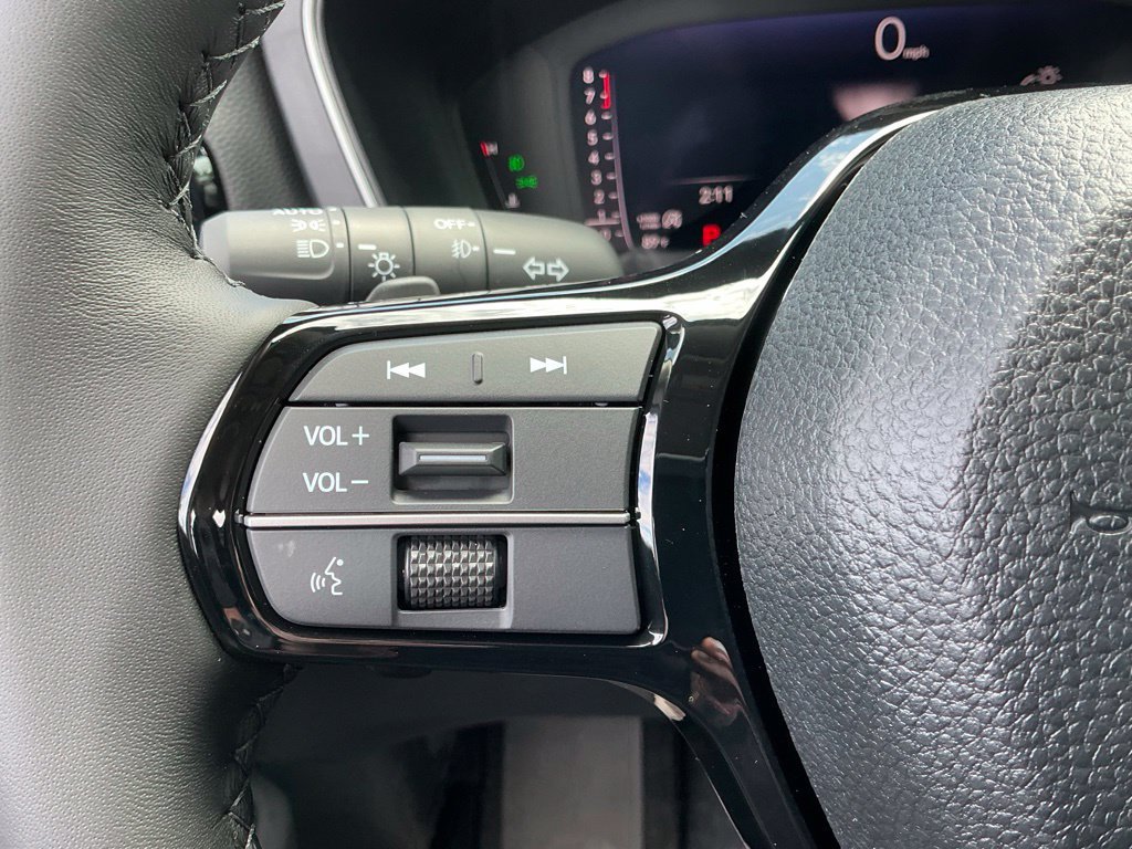 New 2026 Honda Pilot EX-L image 34