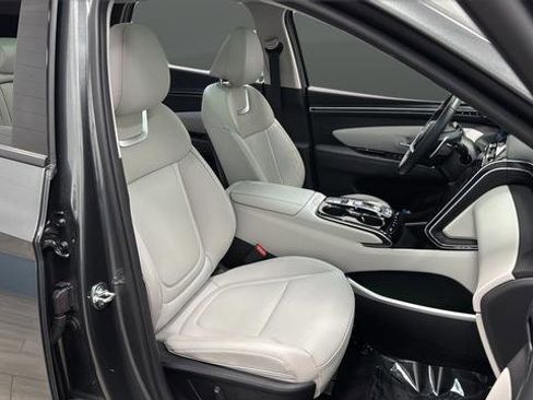Used 2024 Hyundai Tucson Limited image 24