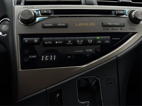 Used 2014 Lexus RX 350 F Sport image 27