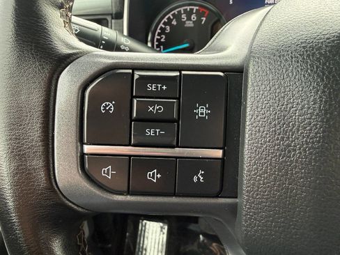 Used 2023 Ford F150 XLT w/ Equipment Group 302A High image 35