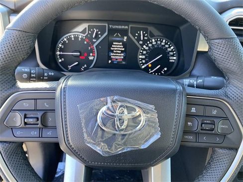 New 2026 Toyota Tundra SR5 image 12