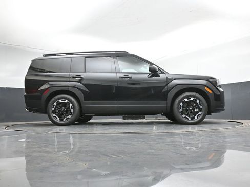 New 2026 Hyundai Santa Fe SEL w/ Tow & Go Package FWD image 14