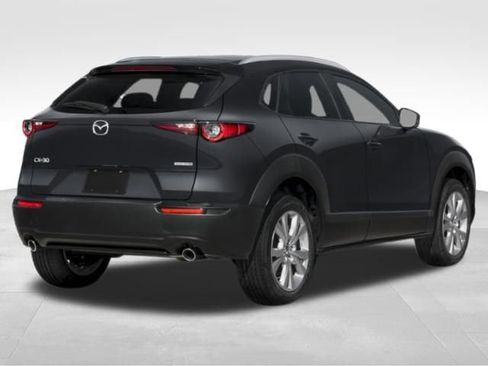 New 2026 MAZDA CX-30 AWD 2.5 S w/ Premium Package image 6