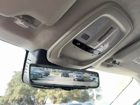 New 2026 Volvo XC90 B6 Ultra w/ Lounge Package image 23