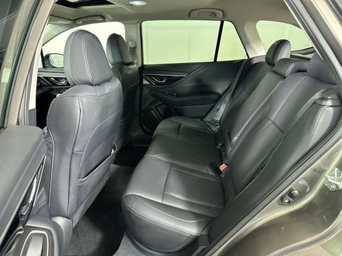 Used 2022 Subaru Outback Limited XT image 25