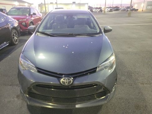 Used 2017 Toyota Corolla CE image 2