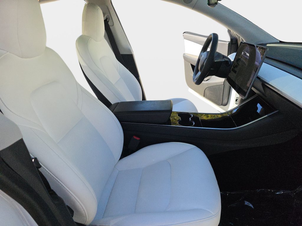 Used 2020 Tesla Model Y Long Range AWD/4WD image 12