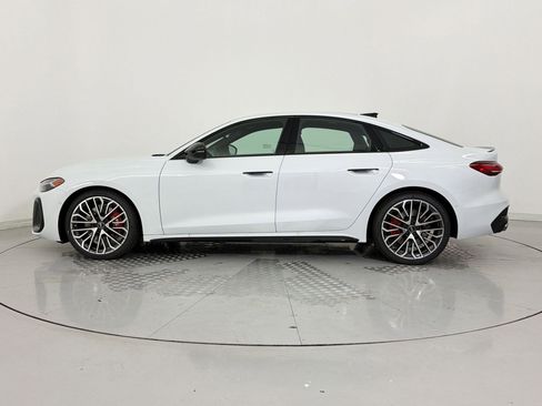 New 2026 Audi S5 Premium Plus image 2