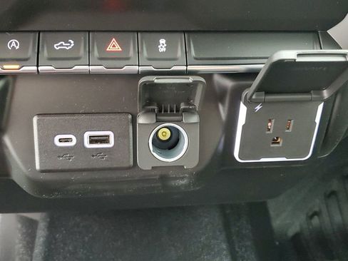 New 2026 Chevrolet Silverado 1500 W/T w/ WT Value Package image 18