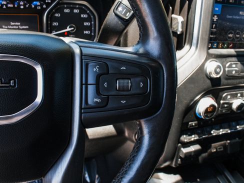 Used 2019 GMC Sierra 1500 Denali w/ Denali Ultimate Package AWD/4WD image 15