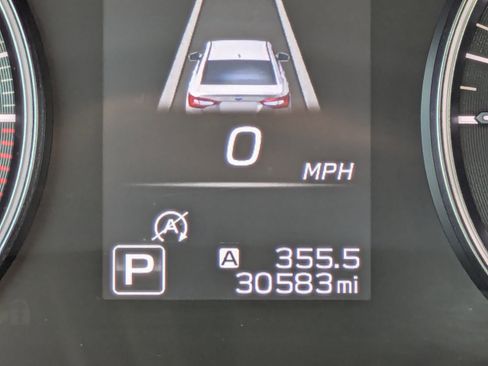 Used 2024 Subaru Legacy Premium image 35