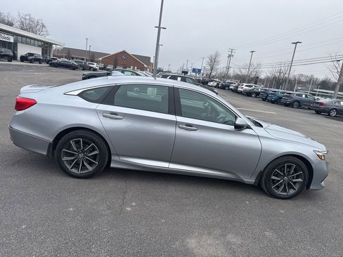 Used 2021 Honda Accord EX-L image 22