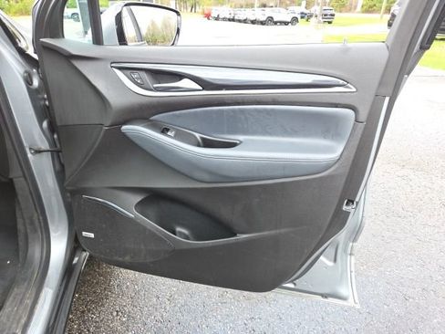 Used 2024 Buick Enclave Essence w/ Experience Buick Package image 49