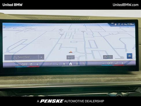 Used 2025 BMW X7 xDrive40i AWD/4WD image 13