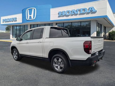 New 2026 Honda Ridgeline RTL image 6