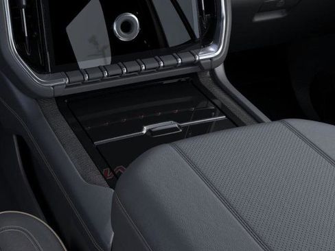 New 2026 GMC Yukon Elevation w/ LPO, Floor Liner Package image 23