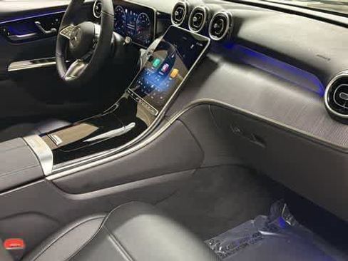 Certified 2026 Mercedes-Benz GLC 300 4MATIC image 36