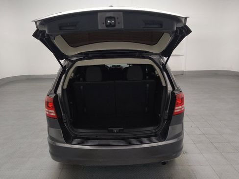 Used 2018 Dodge Journey SE w/ Connectivity Group FWD image 29