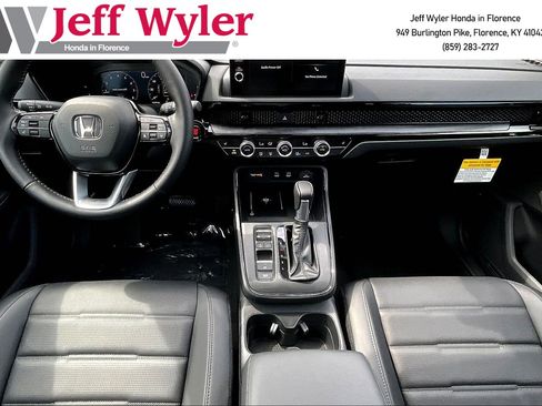 New 2026 Honda CR-V EX-L image 10