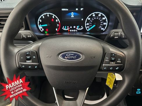 Used 2024 Ford Maverick XL image 11