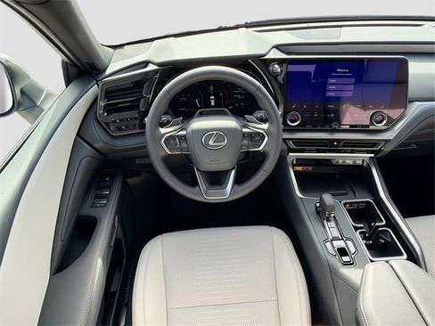 New 2026 Lexus TX 350 TX 350 image 18