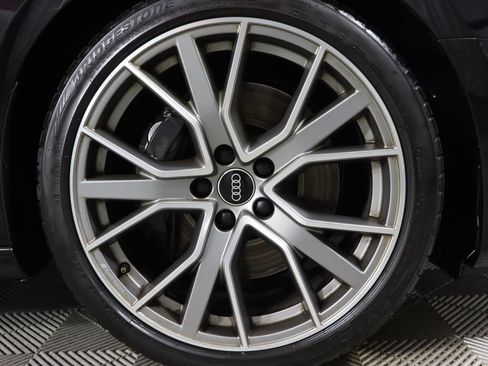 Used 2022 Audi S4 Premium Plus image 33