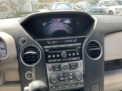 Used 2013 Honda Pilot EX-L image 24